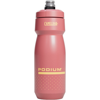 Bidon Camelbak różowy Podium 710ml