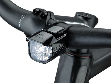 Zestaw Lamp Topeak Highlite Combo Race