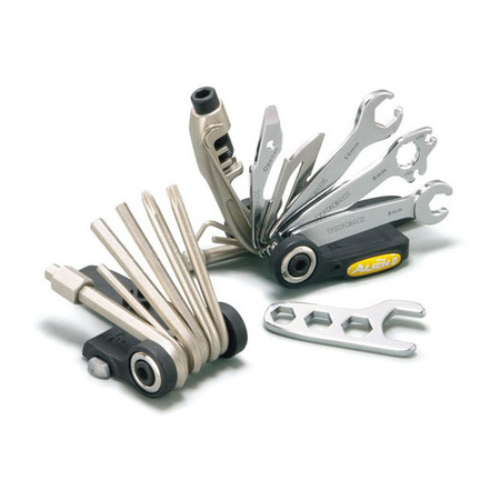 Klucz wielofunkcyjne multitool Topeak ALIEN II