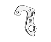 Hak GH-238 do ramy Haibike + Union Blister