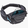 Nerka Evoc Hip Pack Pro Black Carbon Grey