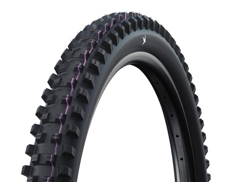 Opona 29 x 2,50 Schwalbe Shredda Front 