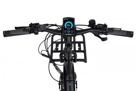 Rower elektryczny Cargo 20" Ecobike Cargo