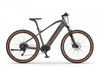 Rower elektryczny 29" Ecobike SX 300 Copper Black