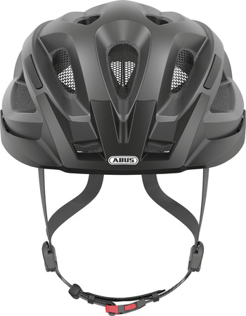 Kask ABUS ADURO 2.0 titan