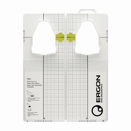 Ergon Tp1 Cleat Tool Sram/Time Compatible