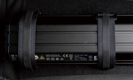 Torba Topeak MTX E-Xplorer Trunk Bag 2.0