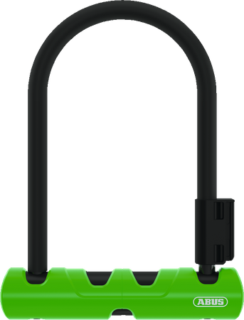 Zapięcie Abus U-Lock Altra Mini 410/150 Promocja