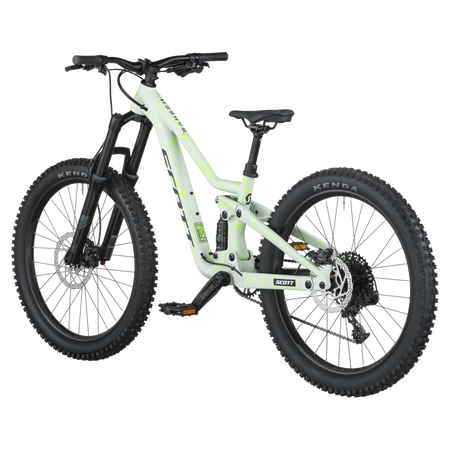 Rower 24" Scott Ransom 400 beryl green