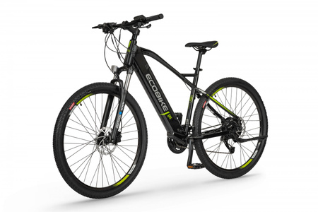 Rower elektryczny 29" Ecobike SX 5