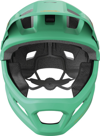 Kask ABUS YOUDROP FF sage green