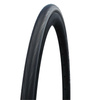 Opona Schwalbe Lugano II Black 28 x 23c