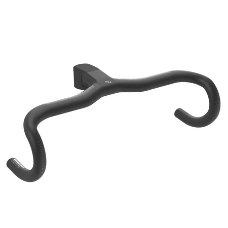 Kierownica Syncros Creston iC SL, 420mm black matt