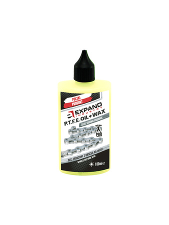 Smar do łańcucha Chain Oil z Teflonem PTFE 100 ml.