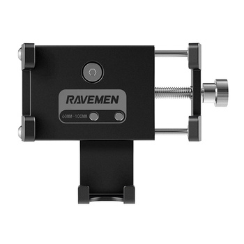 Uchwyt na telefon Ravemen BPH01