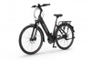 Rower elektryczny 28" Ecobike LX Black
