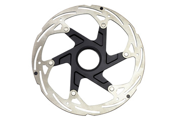 Tarcza Hamulca FRC-01SA Brakco Center Lock 203mm