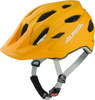 Kask Alpina Carapax Jr Burned Yellow Matt