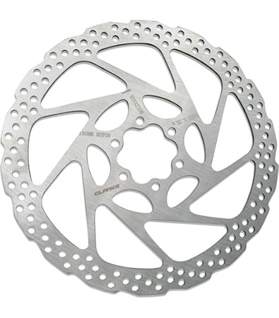 Tarcza Hamulca 160mm 6 Śrub SM-RT56