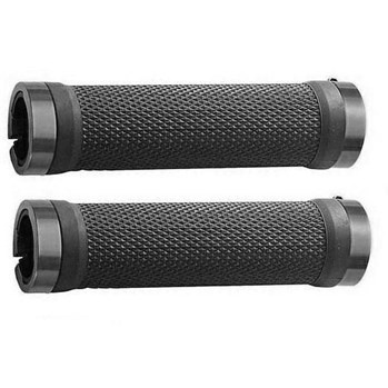 Chwyty kierownicy GP-451P 135mm przykręcane