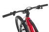 Rower elektryczny 29" Ecobike RX 500 Red