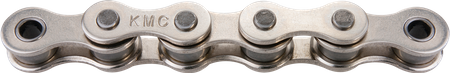 Stop Łańcuch 1rz. KMC B1 Szeroki Silver 112og.