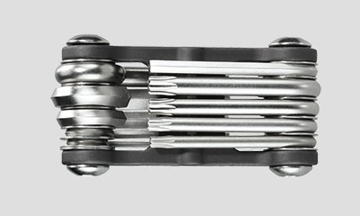 Klucz Topeak MINI 10