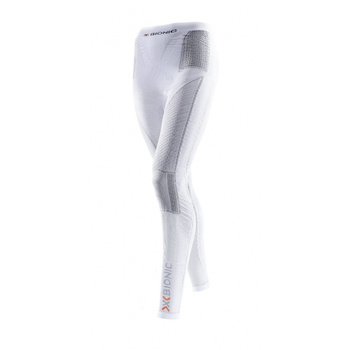 Kalesony damskie X-Bionic Energy Accumulator White