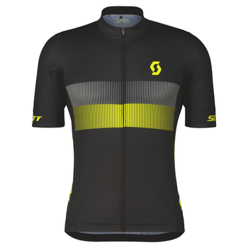 Koszulka Scott Men RC Team 10 black