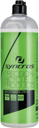 mleczko Syncros Eco Sealant 1000ml black 1 L