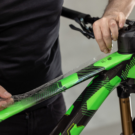 Folia Syncros Frame Protection Kit ADDICT Gravel