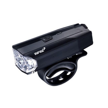 Lampa Przednia Infini Lava 500 Lite Black Usb