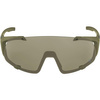 Okulary Alpina Hawkeye Q-Lite Kolor Olive Matt Szk