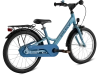 Rower Puky 18" YOUKE Breezy blue