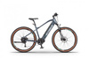 Rower elektryczny 29" Ecobike SX 300 Cool Gray