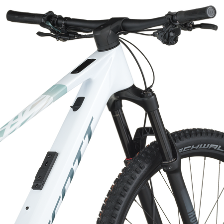 Rower 29" Scott Lumen 920 white