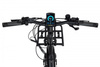 Rower elektryczny Cargo 20" Ecobike Cargo