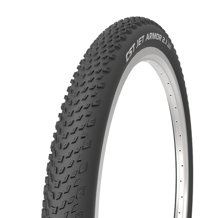 Opona 24 x 2,10 CST CMT-11 Jet Armor 30 TPI