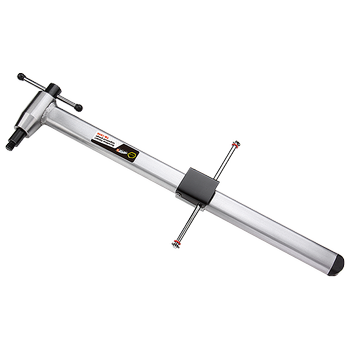 Przyrząd Super-B do prostowania haka przerzutki