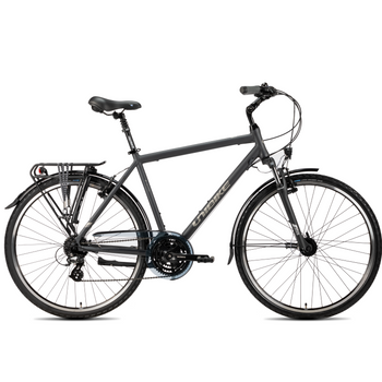 Rower 28" Unibike Vision Męski Szary