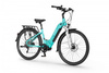Rower elektryczny 28" Ecobike D2 City Menthol