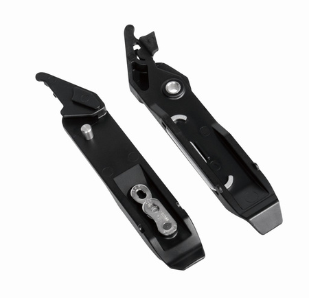 Łyżki Topeak Do Opon Power Lever, 4 Funkcje