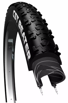 Opona 29 x 2,25 C-1876 Cst 27 Tpi Cst Beater Wire