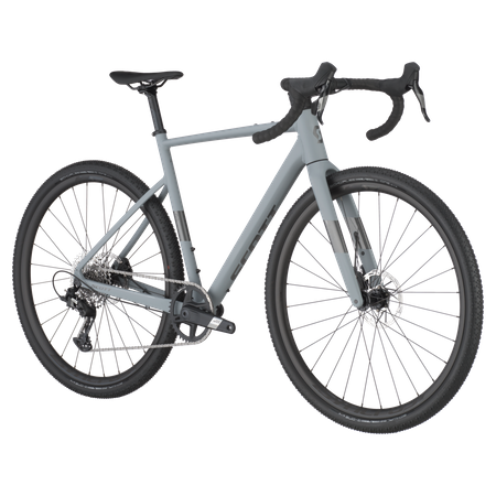 Rower 28" Scott Speedster Gravel 20 Shark grey