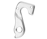 Hak GH-103 do ramy  Union Blister