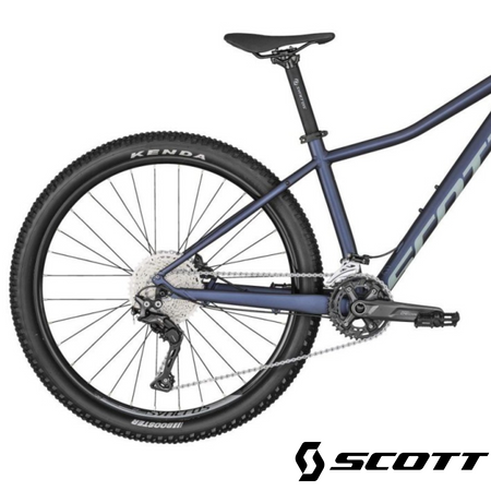 Rower 27,5" Scott Contessa Active 10