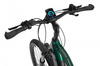Rower elektryczny 28" Ecobike MX 300 Green