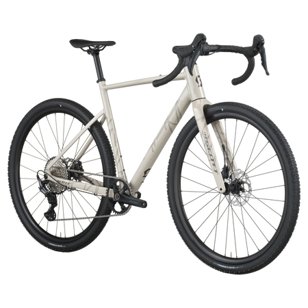 Rower 28" Scott Speedster Gravel 10 taup beige