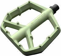 Zielony