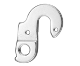 Hak GH-114 do ramy  Union Blister